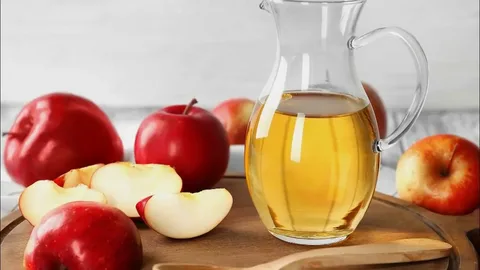 تصویر 3 از سرکه سیب تخمیری با قیمت اقتصادی